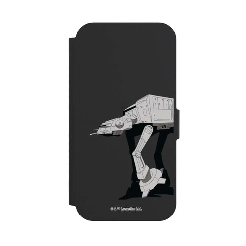 Apple iPhone 17e NIVOflip AT-AT All Terrain Armored Transport Star Wars