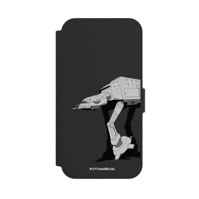 17 e NIVOflip AT-AT All Terrain Armored Transport Star Wars