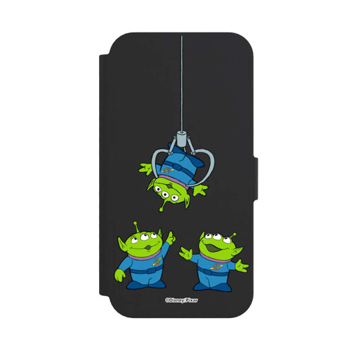 Apple iPhone 17e NIVOflip Toy Story Aliens