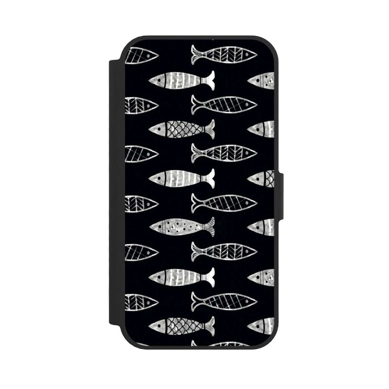 17 e NIVOflip Black Fishy Theme