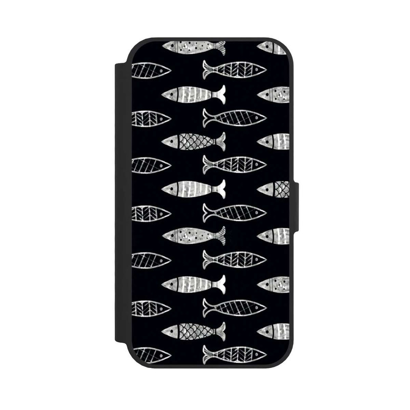 17 e NIVOflip Black Fishy Theme
