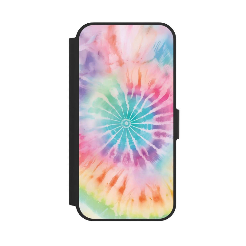 17 e NIVOflip Rainbow Color Tie Dye 