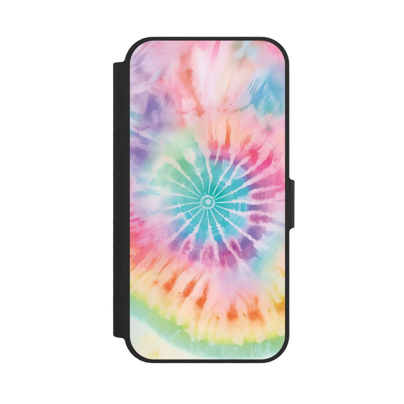 17 e NIVOflip Rainbow Color Tie Dye 