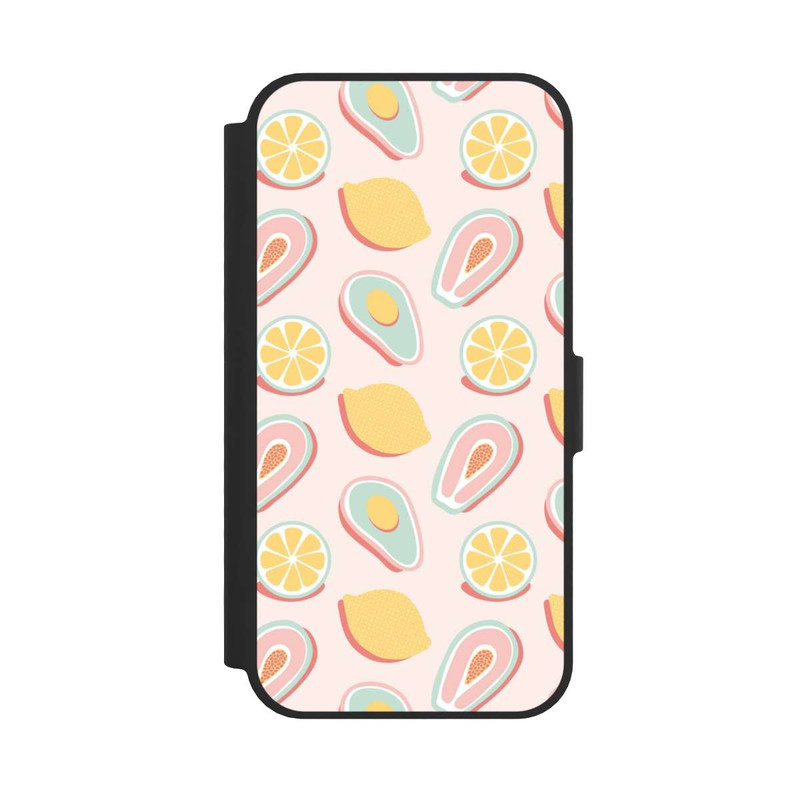 17 e NIVOflip Summer Pattern Pastel