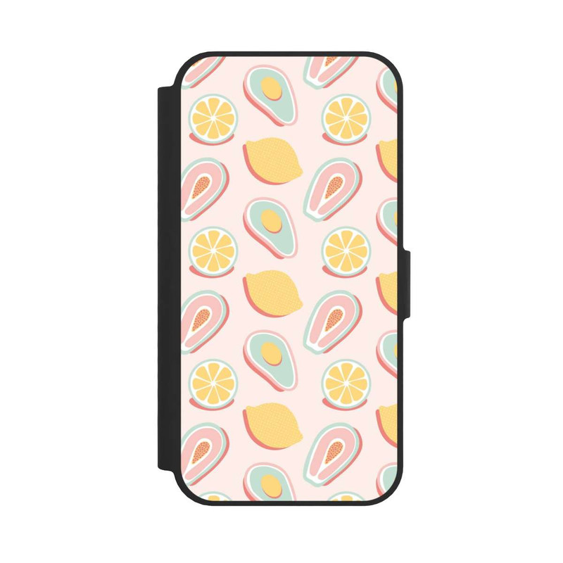 17 e NIVOflip Summer Pattern Pastel