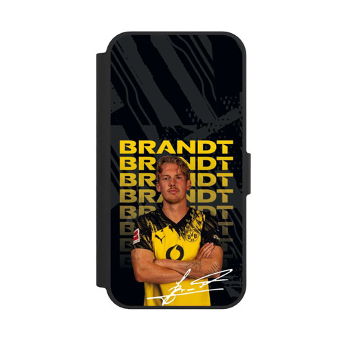 Apple iPhone 17e NIVOflip Julian Brandt 25/26