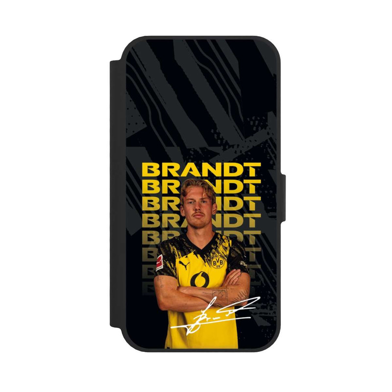 17 e NIVOflip Julian Brandt 25/26