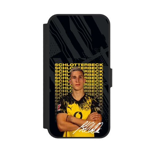 Apple iPhone 17e NIVOflip Nico Schlotterbeck 25/26