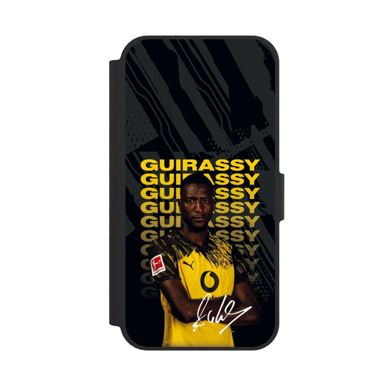 17 e NIVOflip Serhou Guirassy 25/26