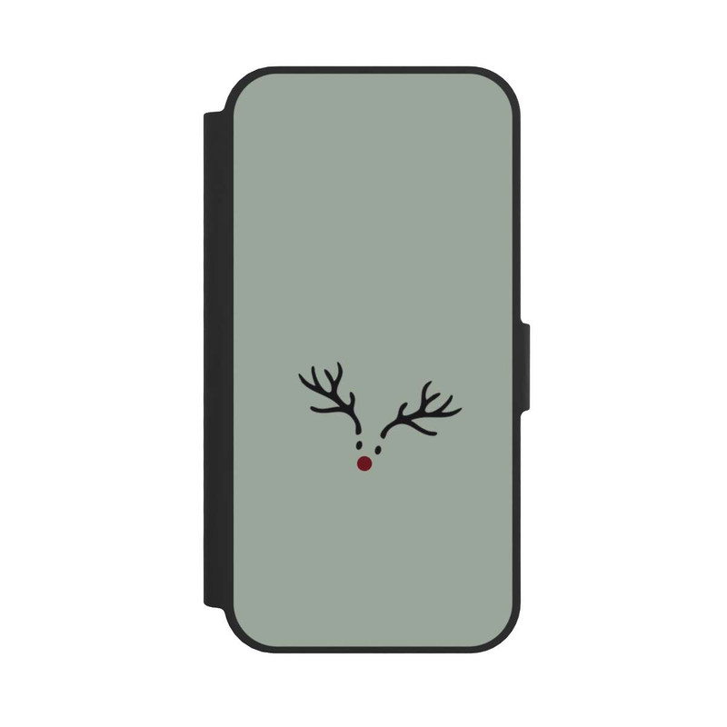 17 e NIVOflip Minimalistic Reindeer