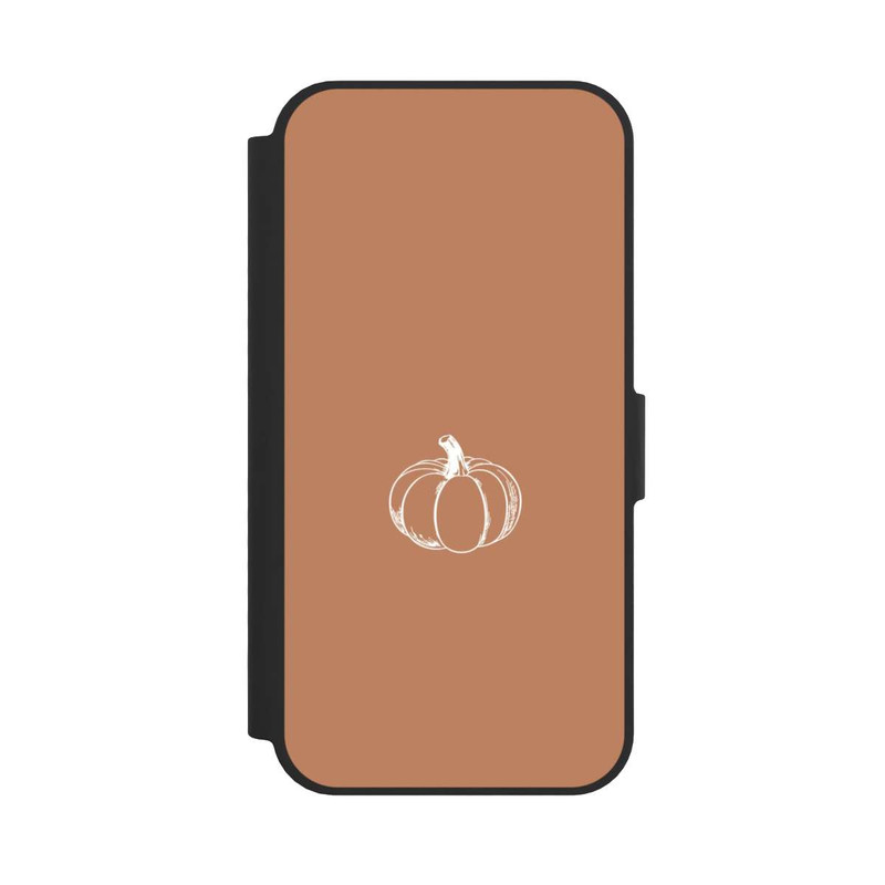 iPhone 17e NIVOflip Citrouille Automne