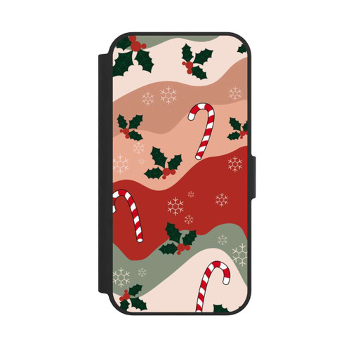 Apple iPhone 17e NIVOflip Christmas Magic