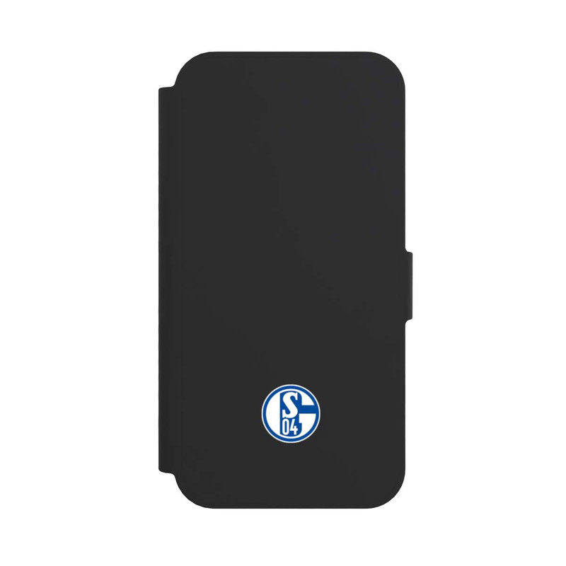 17 e NIVOflip FC Schalke 04 Logo Klein Transparent