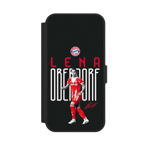 Apple iPhone 17e NIVOflip Lena Oberdorf 25/26