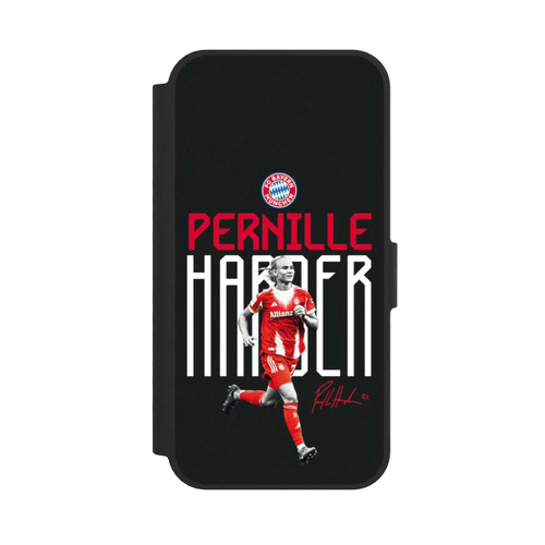 Apple iPhone 17e NIVOflip Pernille Harder 25/26