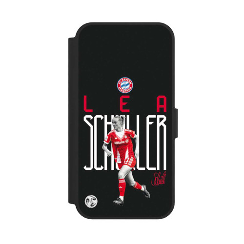 Apple iPhone 17e NIVOflip Lea Schüller 25/26