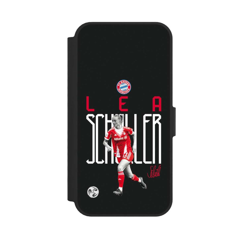 17 e NIVOflip Lea Schüller 25/26