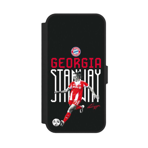 Apple iPhone 17e NIVOflip Georgia Stanway 25/26