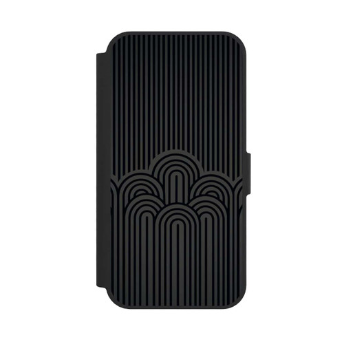 Apple iPhone 17e NIVOflip Cool Lines