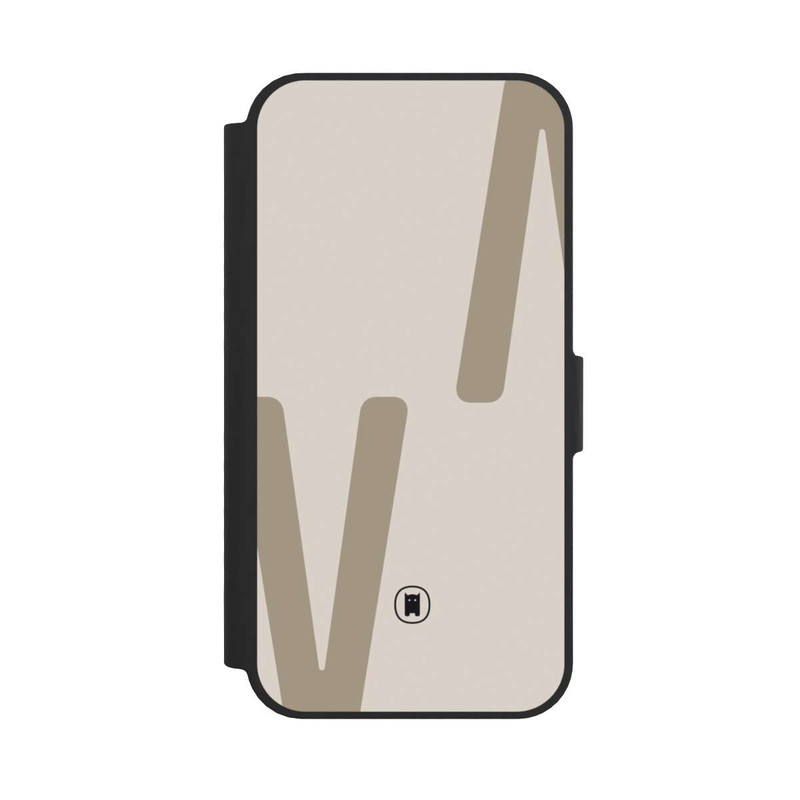 17 e NIVOflip Nivocase Beige V