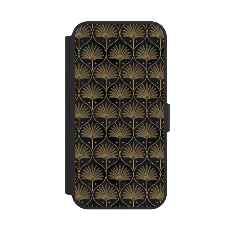 17 e NIVOflip Art Deco Leaves