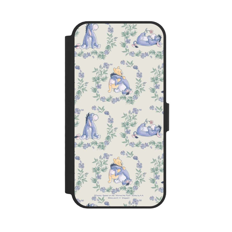 17 e NIVOflip Eeyore Hugging Pooh Pattern