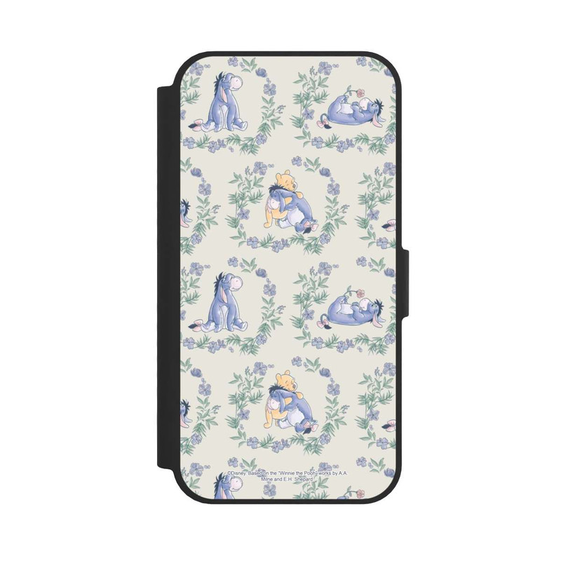 17 e NIVOflip Eeyore Hugging Pooh Pattern