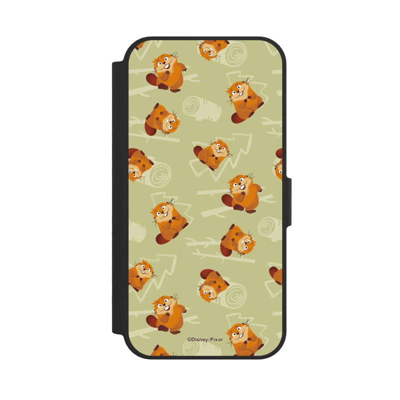 17 e NIVOflip Hoppers Pattern Green