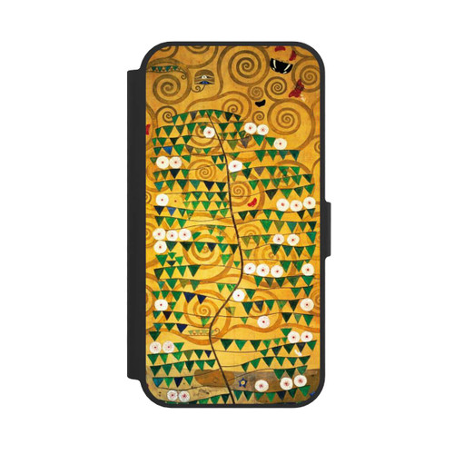 Apple iPhone 17e NIVOflip Tree of Life