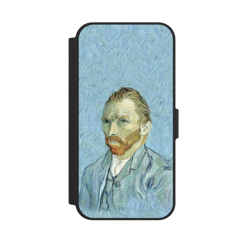 17 e NIVOflip Self Portrait, 1889