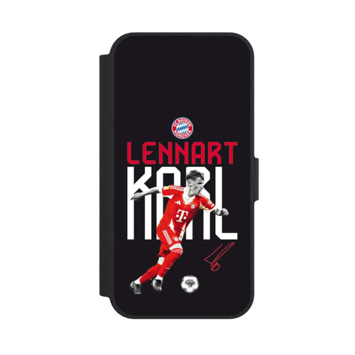 Apple iPhone 17e NIVOflip Lennart Karl 25/26