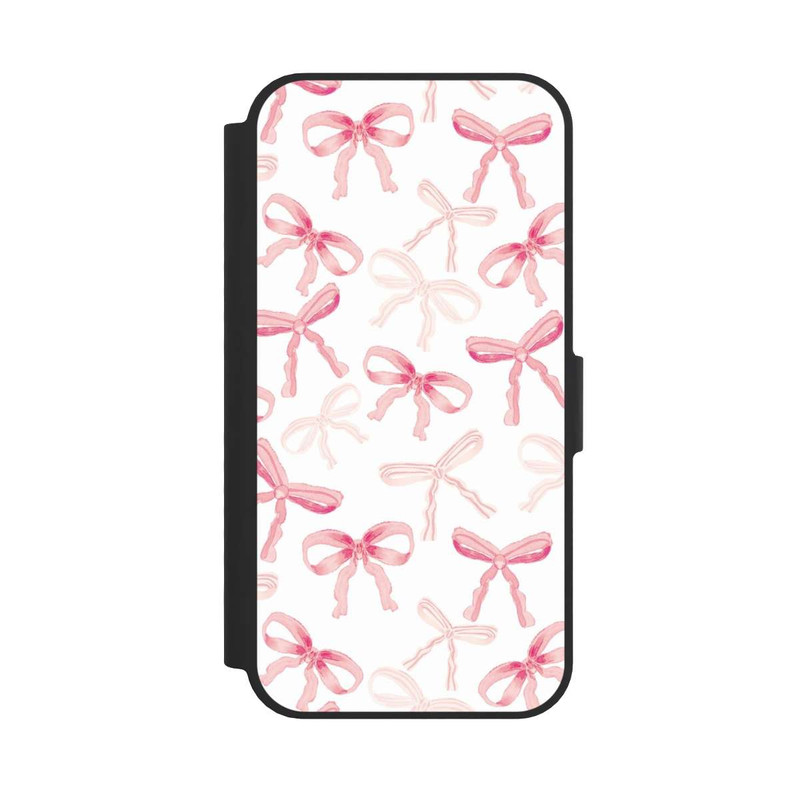 17 e NIVOflip Motif d'arc rose clair