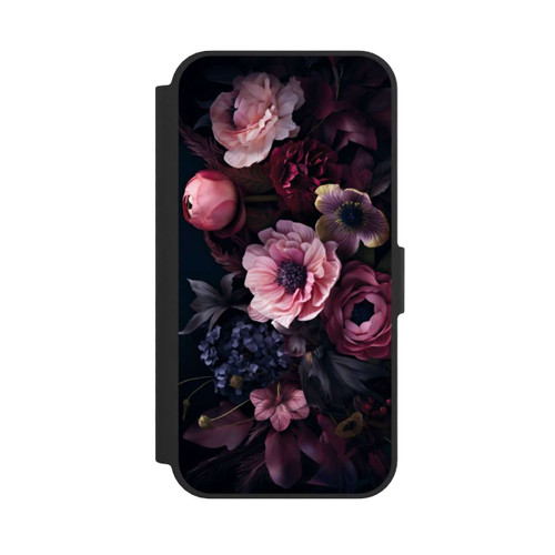 Apple iPhone 17e NIVOflip Nocturnal Botanica Vibes Mit KI
