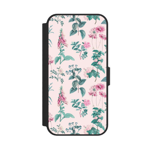 Apple iPhone 17e NIVOflip Wildflower Spring Meadow