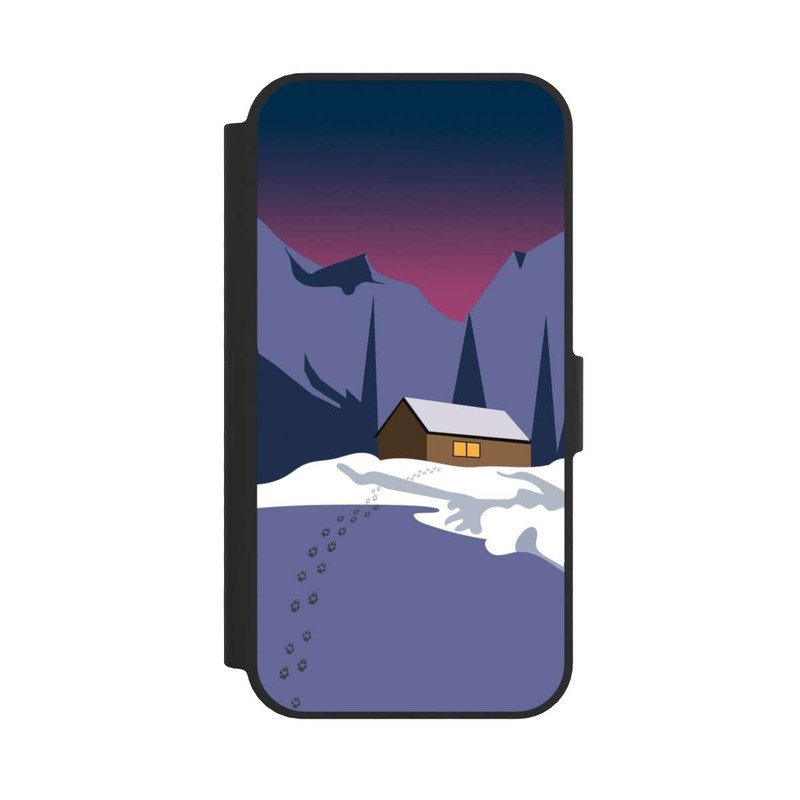 17 e NIVOflip Alpine Stalker by Roberta Murray