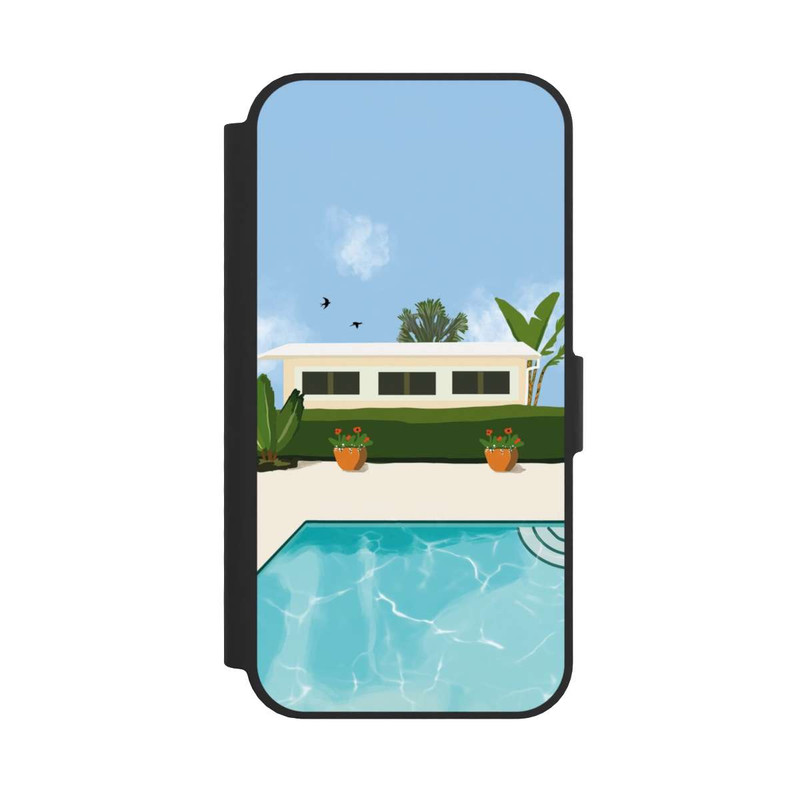 17 e NIVOflip California Backyard by Roberta Murray