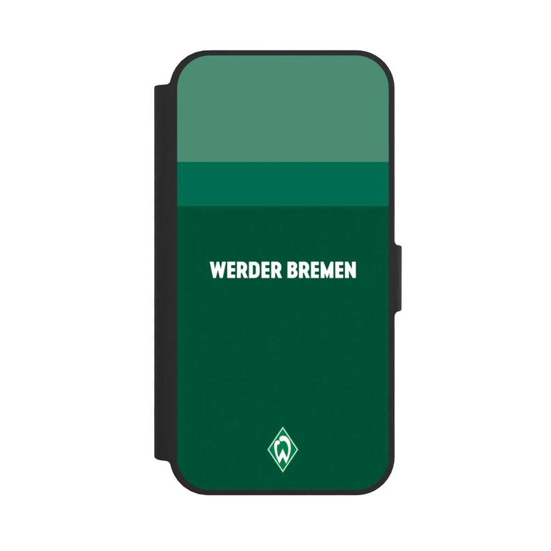 17 e NIVOflip Werder Bremen Green Stripes
