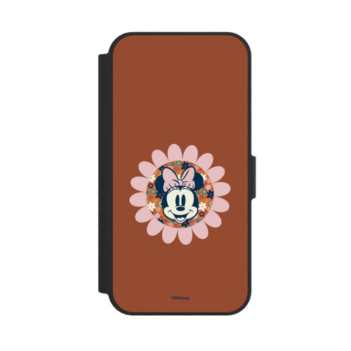 Apple iPhone 17e NIVOflip Minnie Mouse Sweet Boho