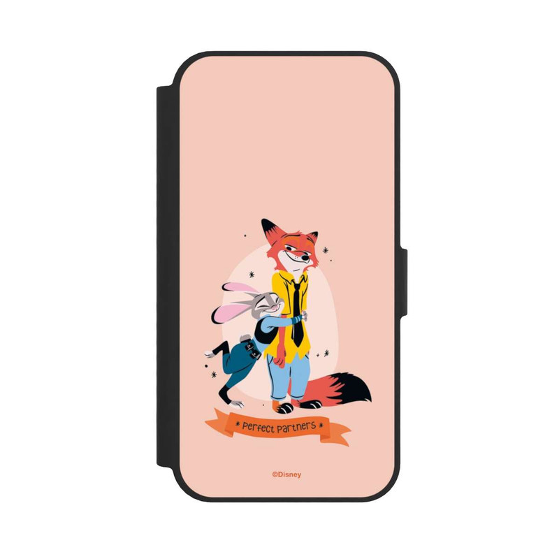 iPhone 17e NIVOflip Nick Wilde and Judy Hopps partners Zootopia