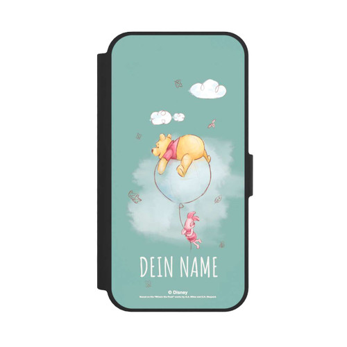 Apple iPhone 17e NIVOflip Uncheered by a Balloon customisable