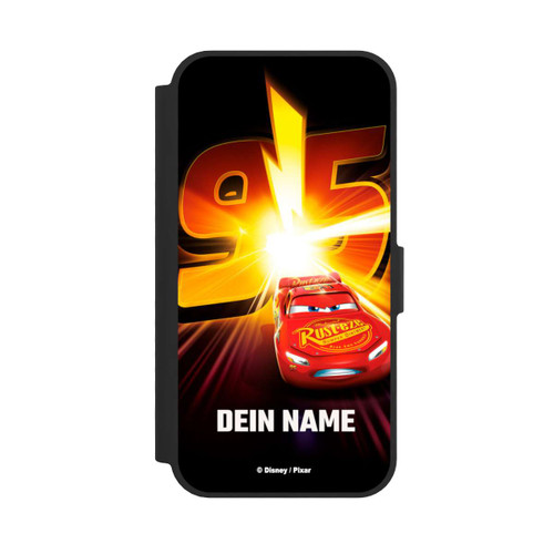 Apple iPhone 17e NIVOflip Cars Lightning 95 customisable