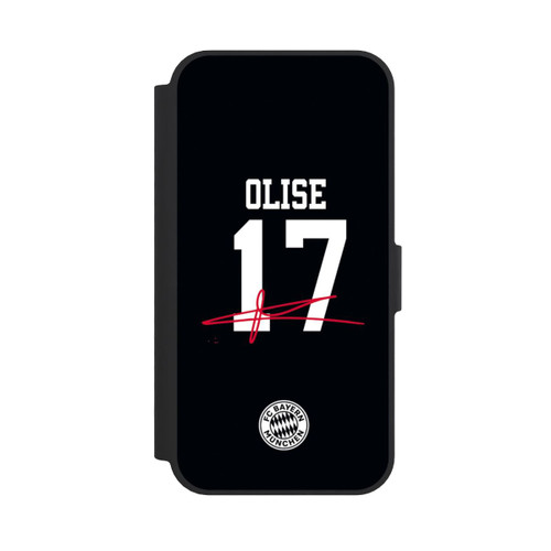 Apple iPhone 17e NIVOflip Olise 17