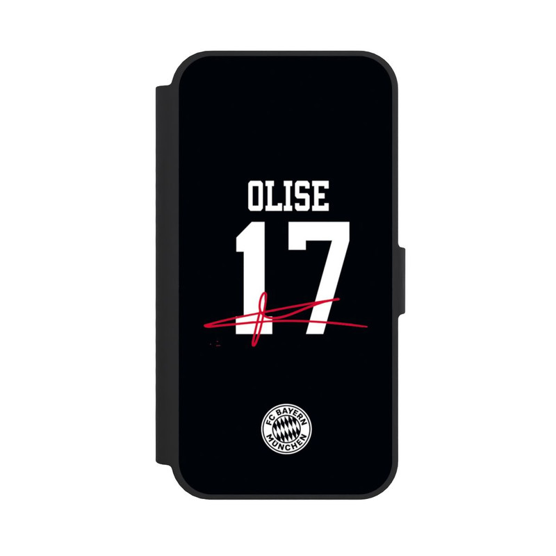 iPhone 17e NIVOflip Olise 17
