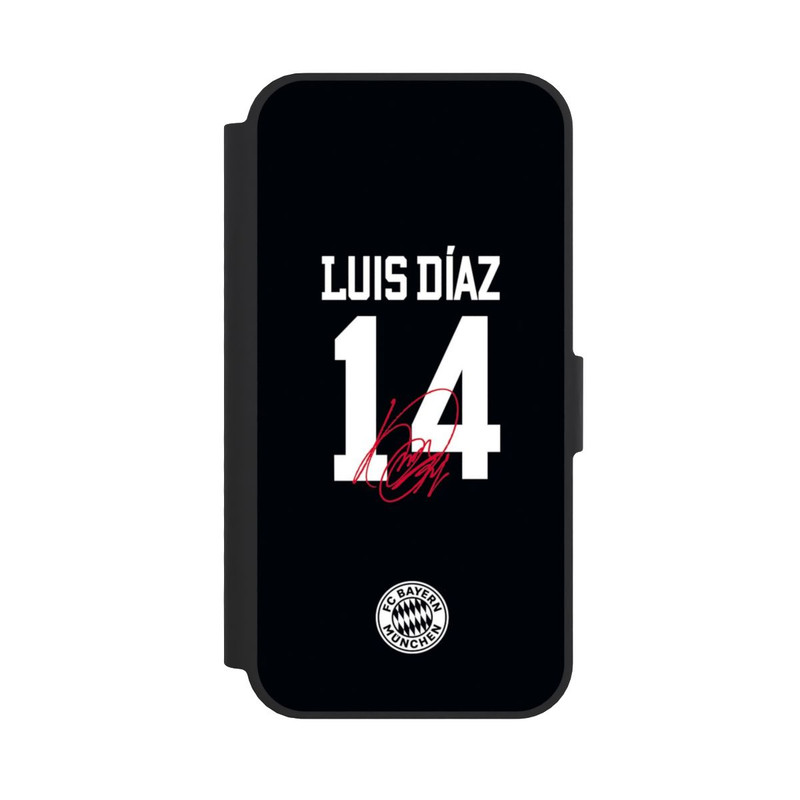iPhone 17e NIVOflip Luis Díaz 14