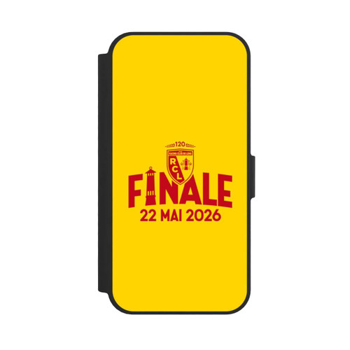 Apple iPhone 17e NIVOflip RC Lens en finale 2026