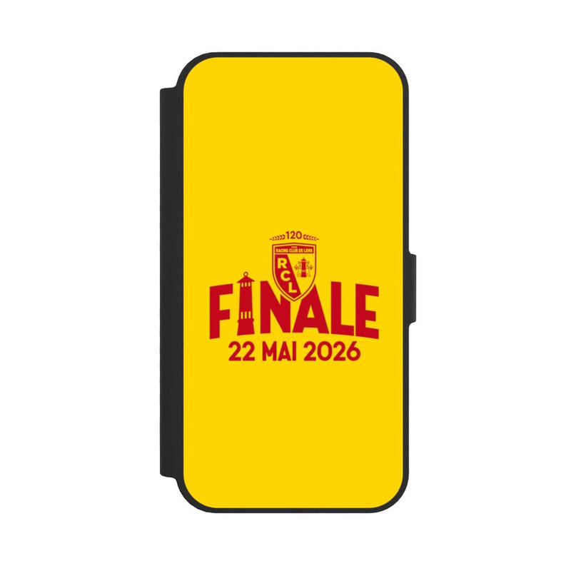 17 e NIVOflip RC Lens en finale 2026