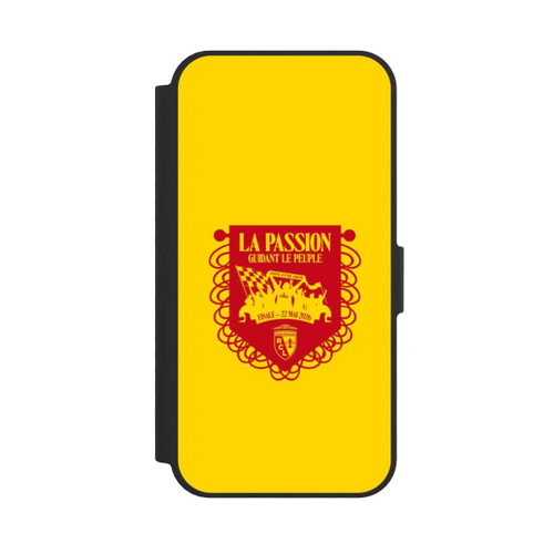 Apple iPhone 17e NIVOflip RC Lens 2026 en finale