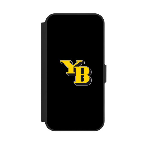 Apple iPhone 17e NIVOflip BSC YB