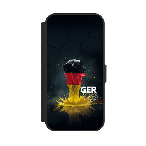 Apple iPhone 17e NIVOflip GER 26