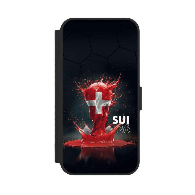 iPhone 17e NIVOflip SUI 26